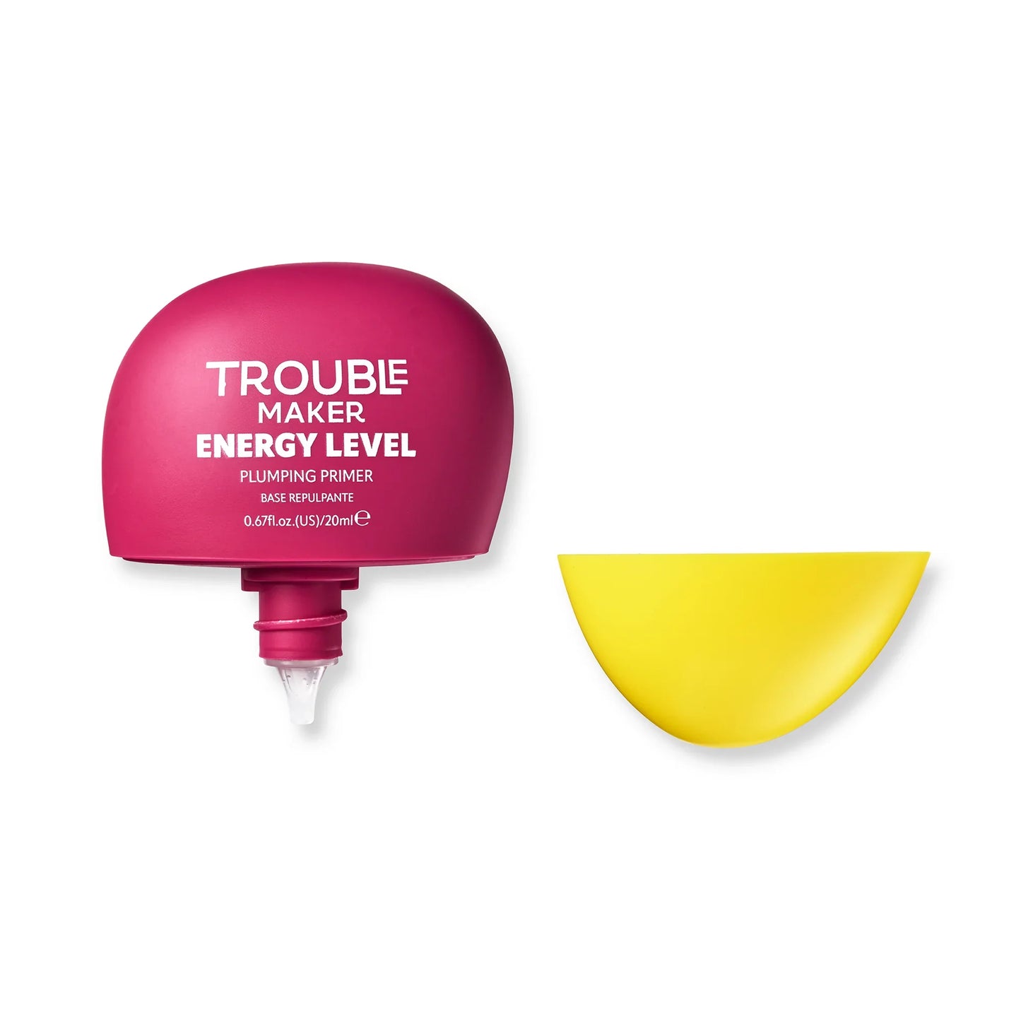 Trouble Maker Energy Level Plumping