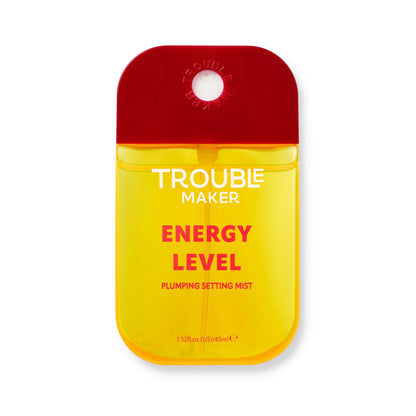Trouble Maker Energy Level Plumping