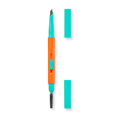 Trouble Maker Feral Brow Blade Pen
