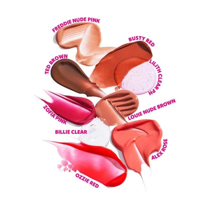 Trouble Maker Feral Teddy Mystery Plumping Lip Gloss (SIngle Piece)