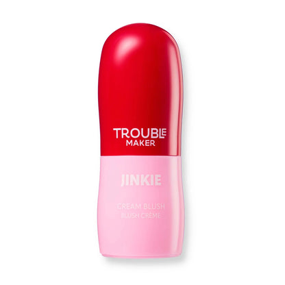 Trouble Maker Jinkie Stick Cream Blush