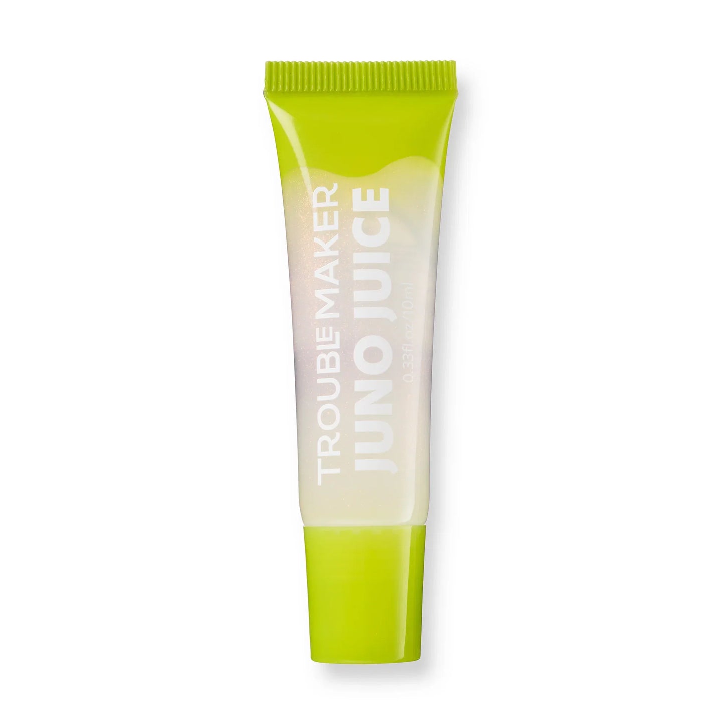 Trouble Maker Juno Juice Lip Gloss