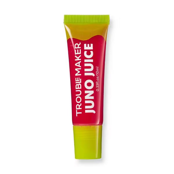 Trouble Maker Juno Juice Lip Gloss