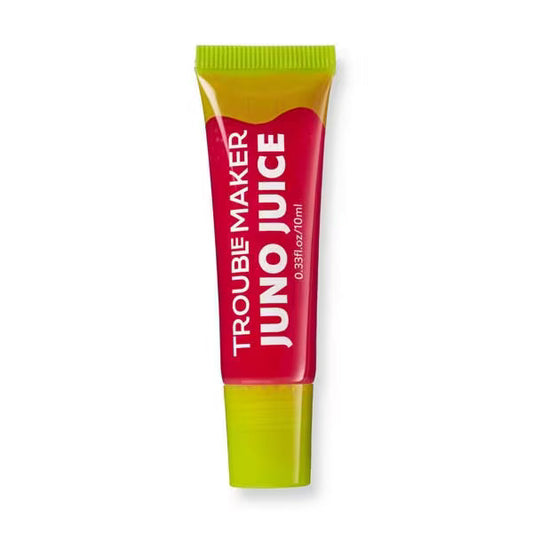 Trouble Maker Juno Juice Lip Gloss