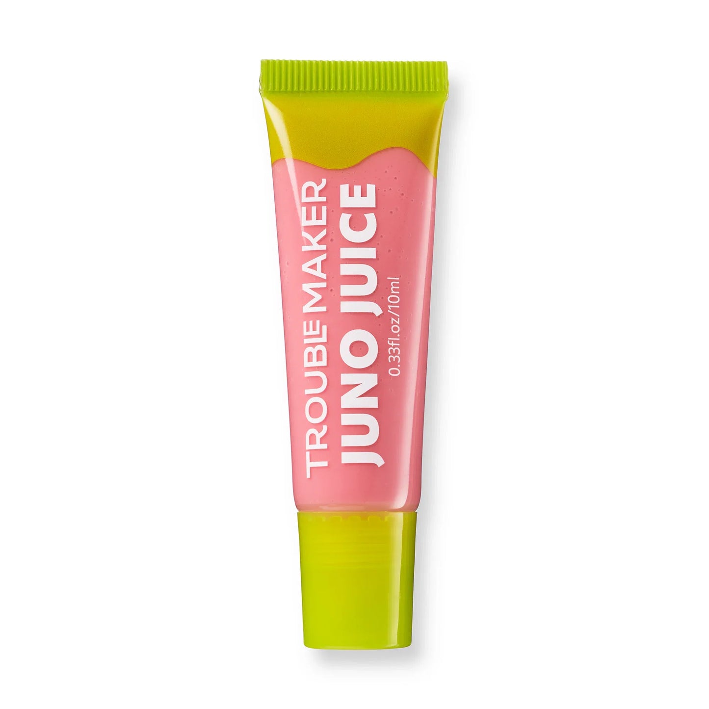 Trouble Maker Juno Juice Lip Gloss
