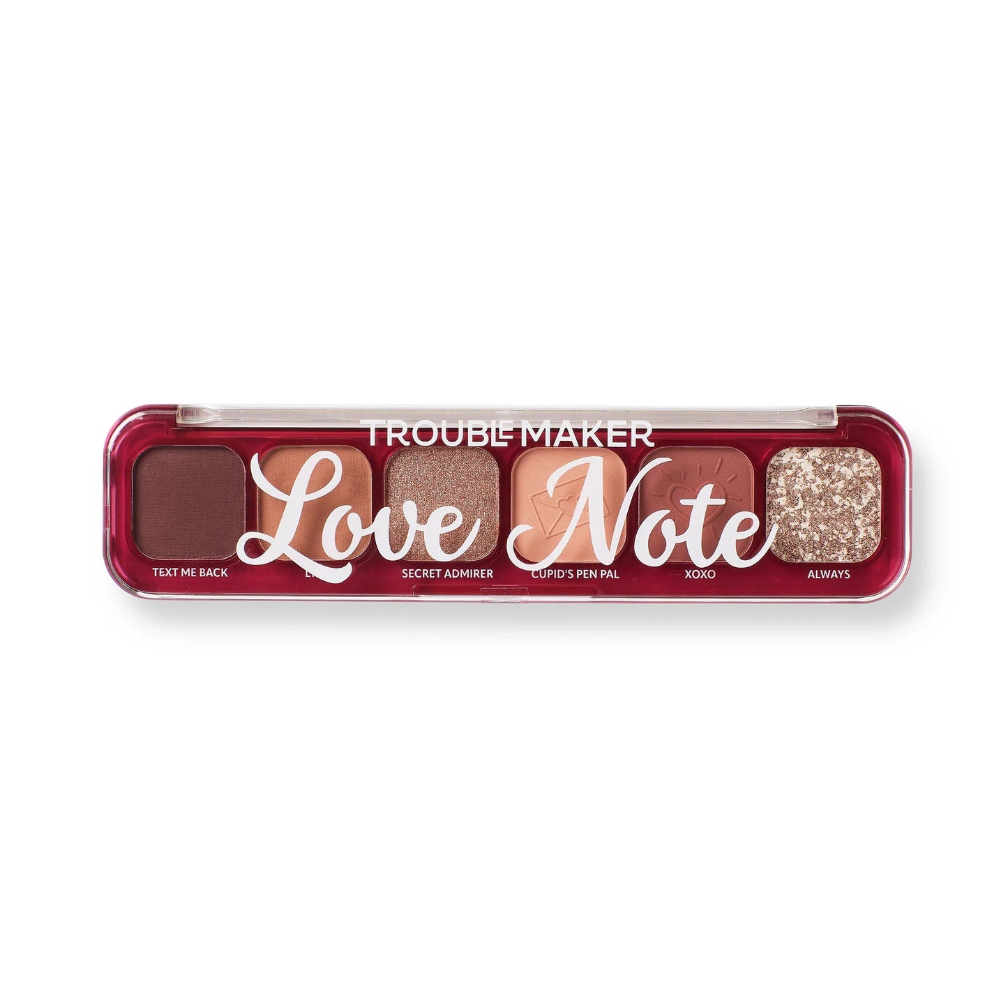 Trouble Maker Little Trouble Shadow Palette