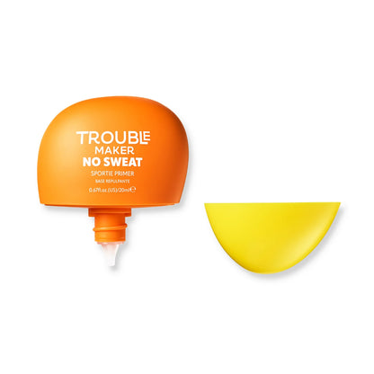 Trouble Maker No Sweat Mattifying Primer 20ml