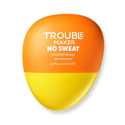Trouble Maker No Sweat Mattifying