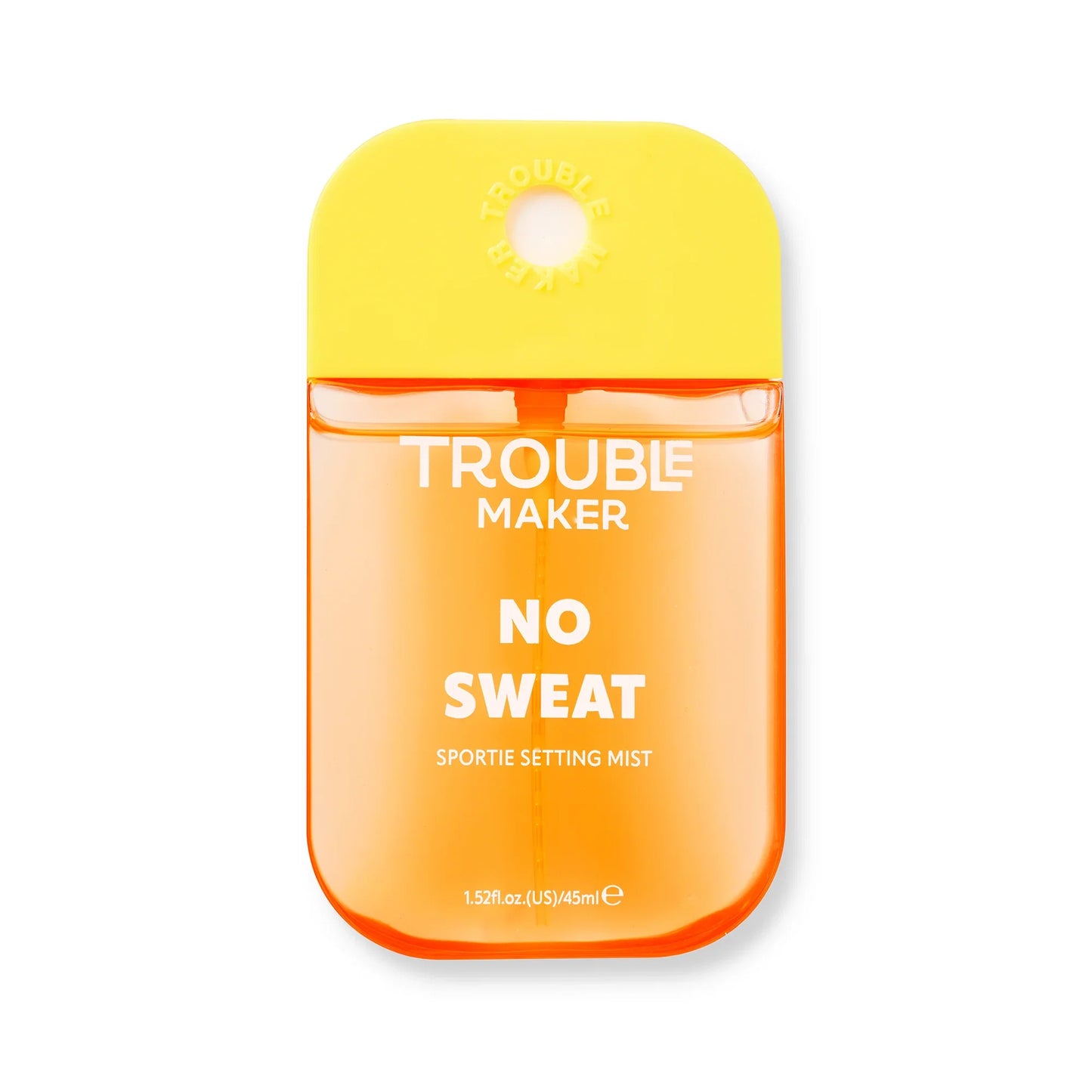 Trouble Maker No Sweat Mattifying
