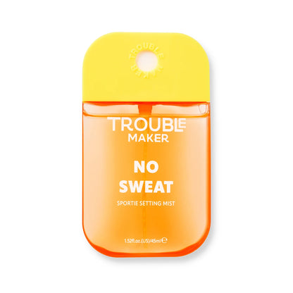 Trouble Maker No Sweat Mattifying