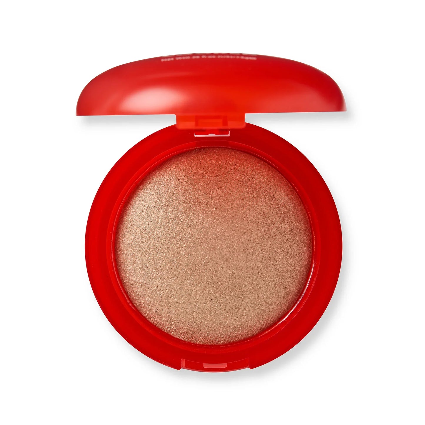 Trouble Maker Overcooked Baked Bronzer