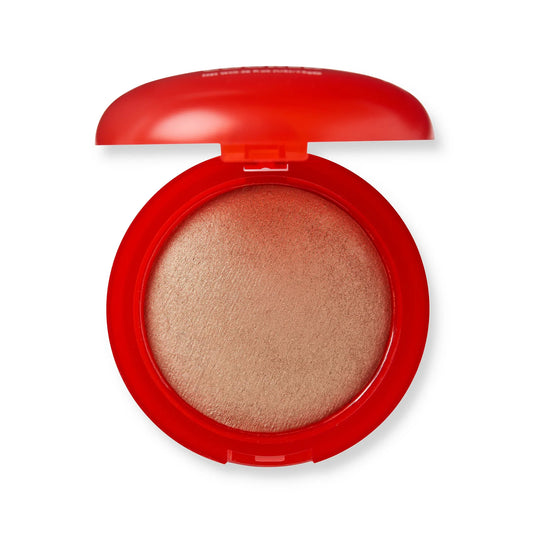 Trouble Maker Overcooked Baked Bronzer