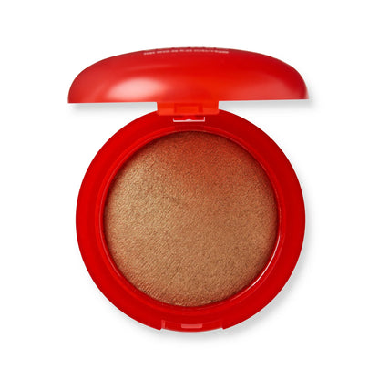 Trouble Maker Overcooked Baked Bronzer