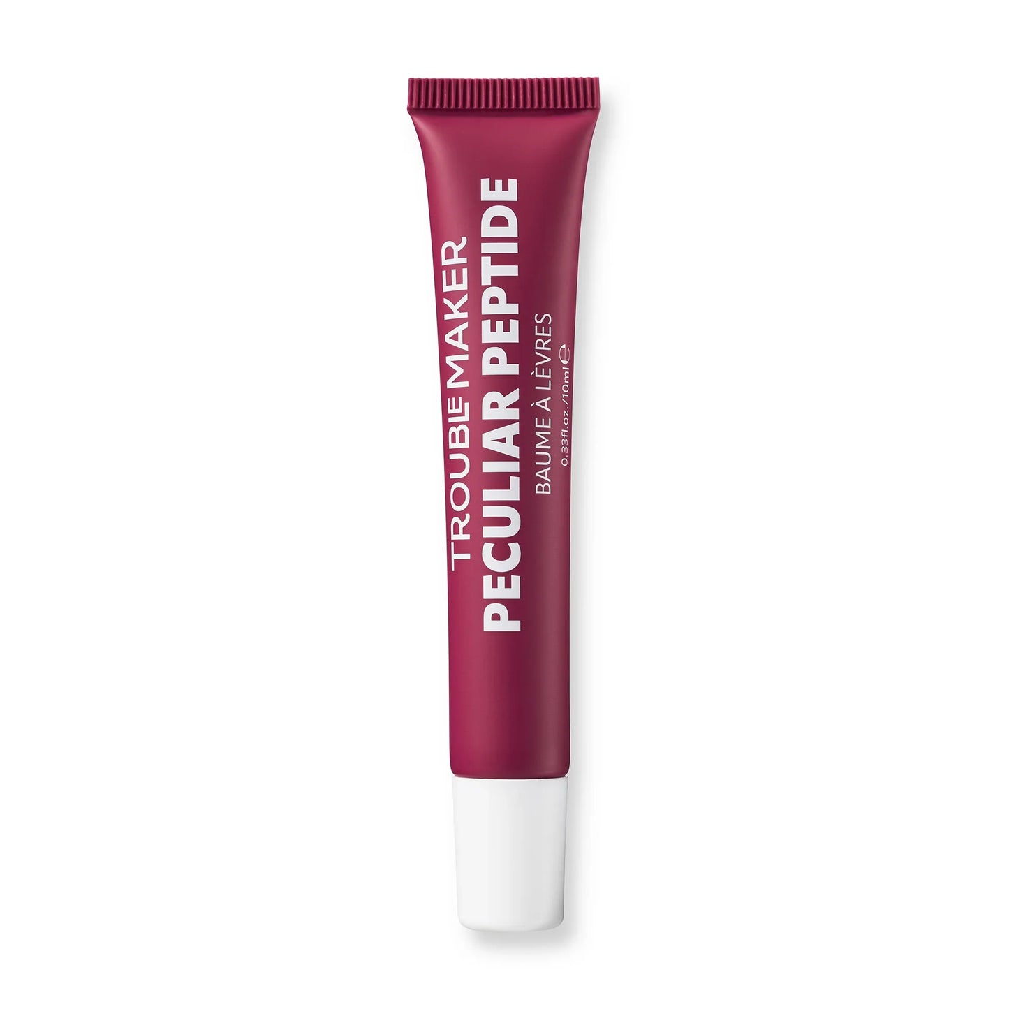 Trouble Maker Peculiar Peptide Lip Balm