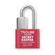 Top Secret Peach Nude 5ml