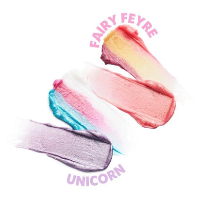 Trouble Maker Shimmie Stack Lip Gloss Fairy Feyre Pink