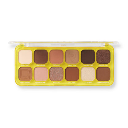 Trouble Maker Trouble Shadow Palette