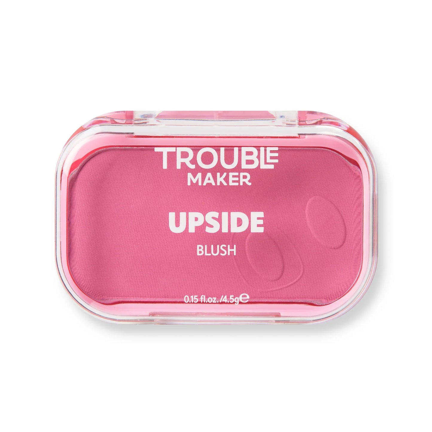 Trouble Maker Upside Powder Blush