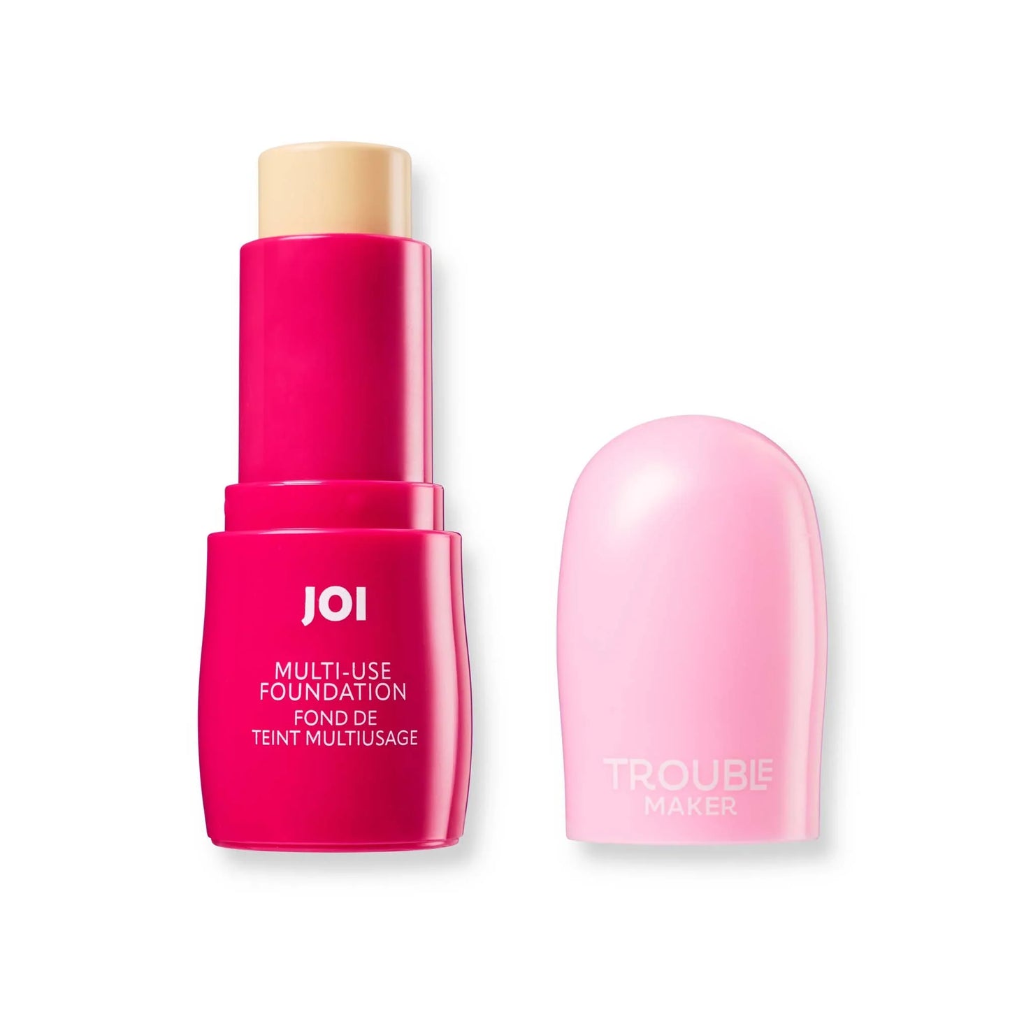 Trouble Maker Joi Stick Multi Use Foundation