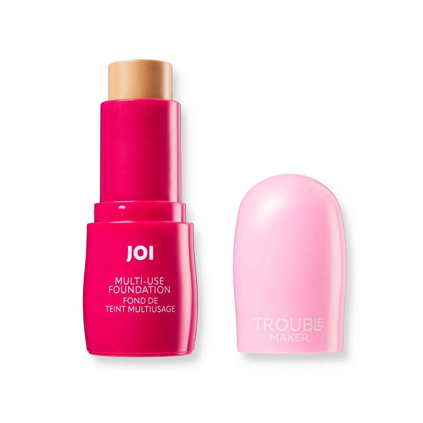 Trouble Maker Joi Stick Multi Use Foundation