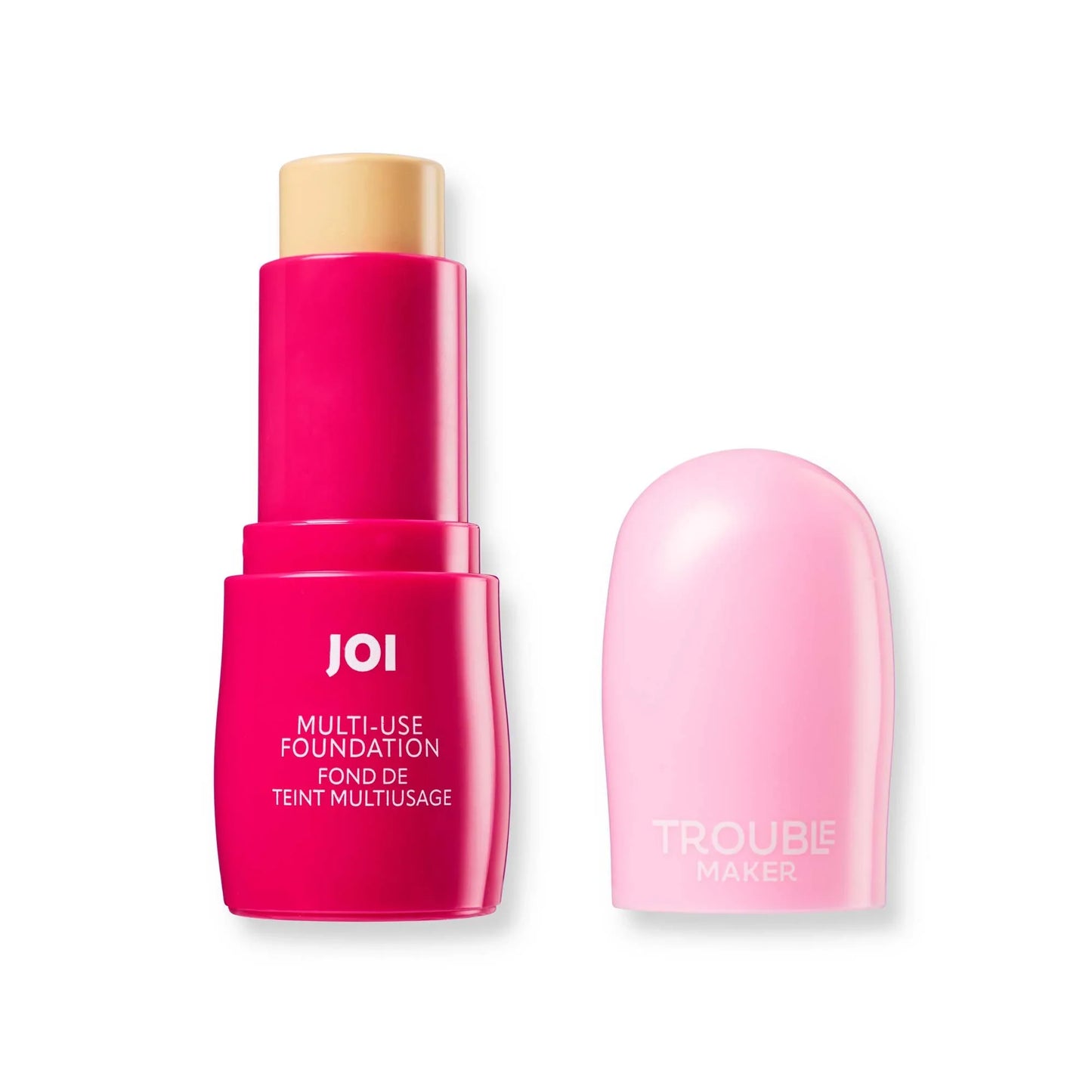 Trouble Maker Joi Stick Multi Use Foundation