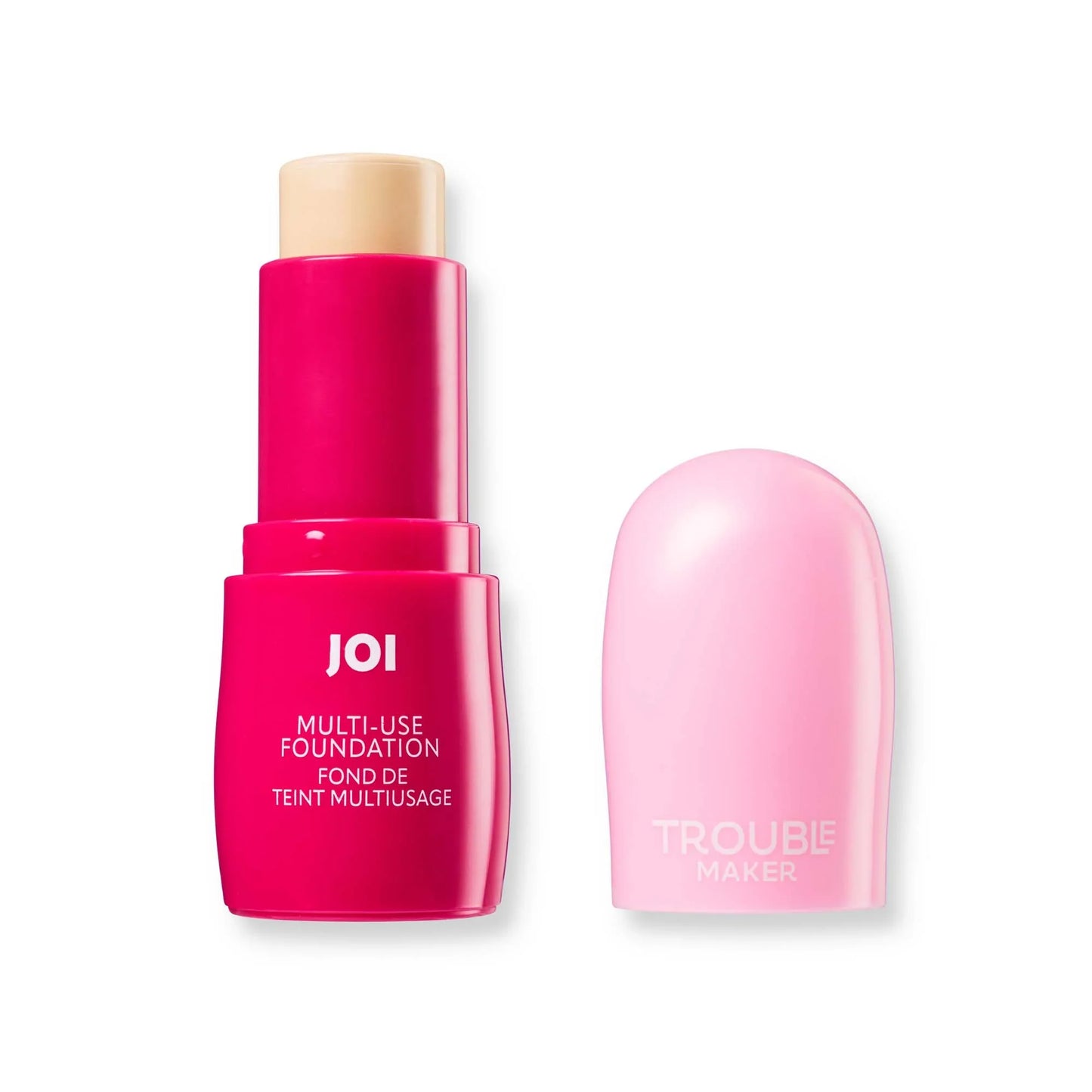 Trouble Maker Joi Stick Multi Use Foundation
