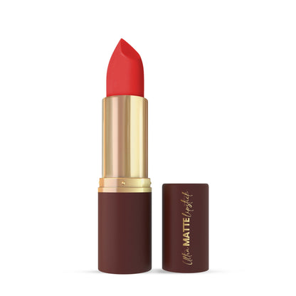 Ultra Matte Lipstick