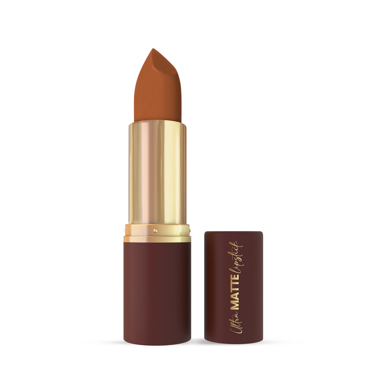Ultra Matte Lipstick