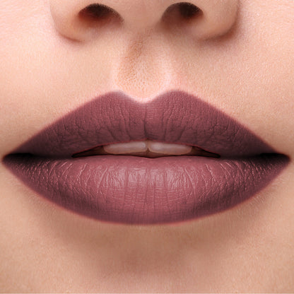 Ultra Matte Lipstick