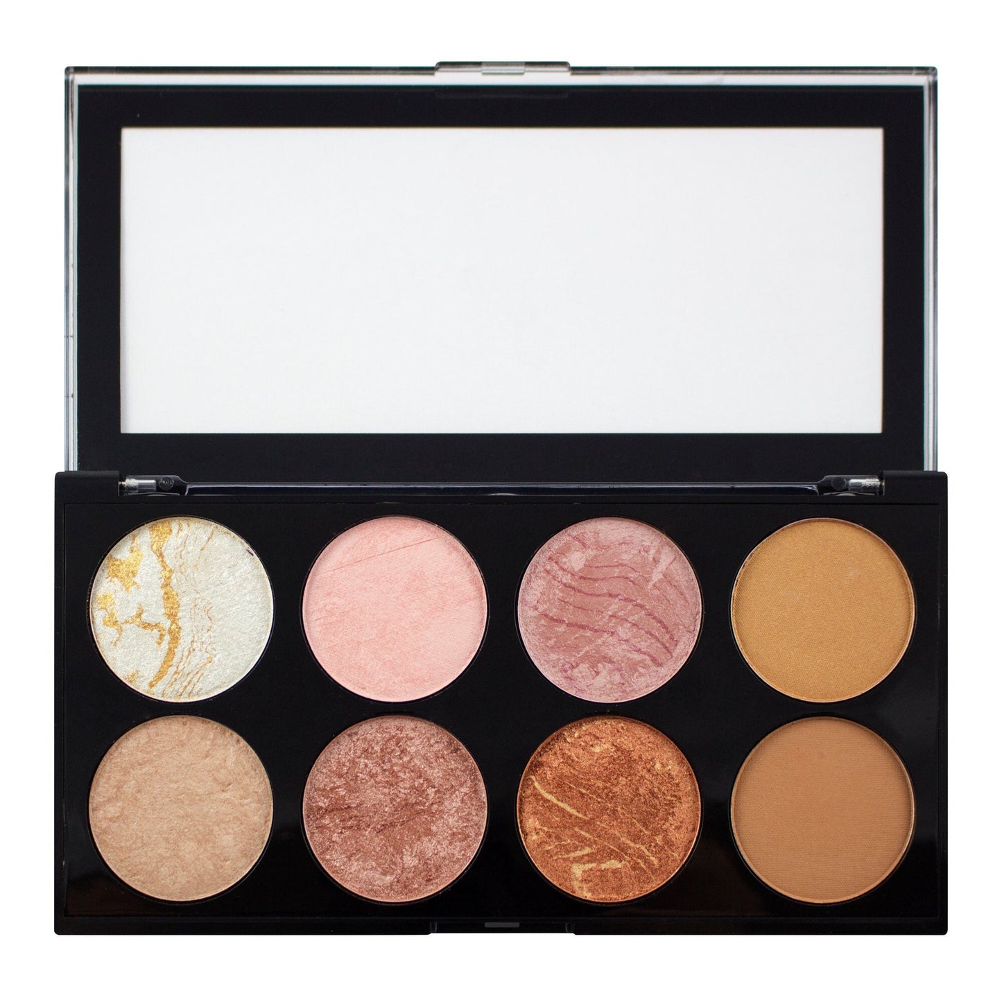 Makeup Revolution Ultra Blush Palette