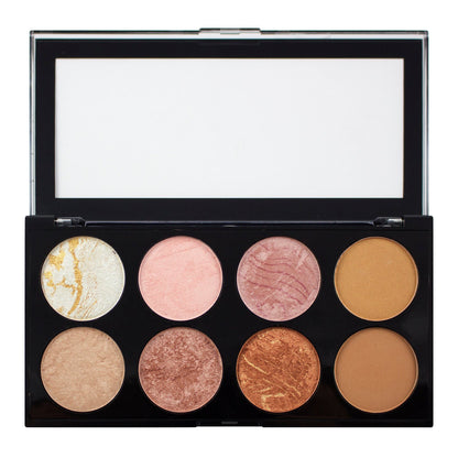 Makeup Revolution Ultra Blush Palette