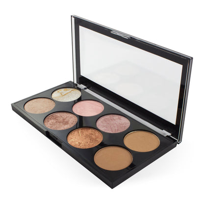 Makeup Revolution Ultra Blush Palette
