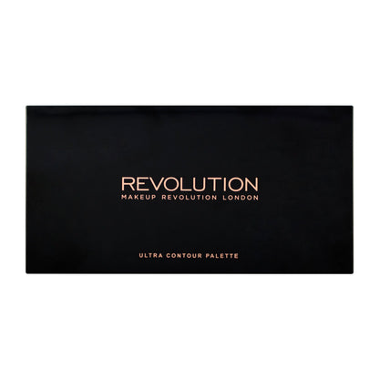 Makeup Revolution Ultra