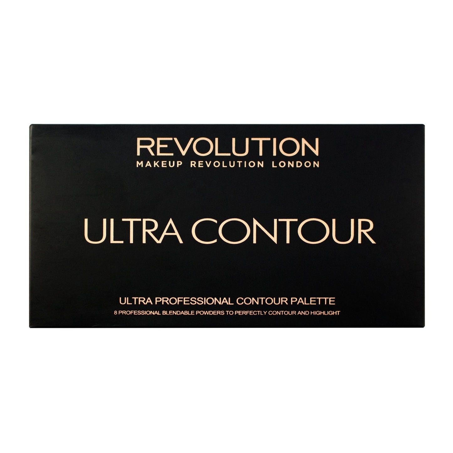 Makeup Revolution Ultra