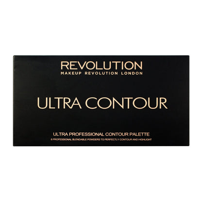 Makeup Revolution Ultra
