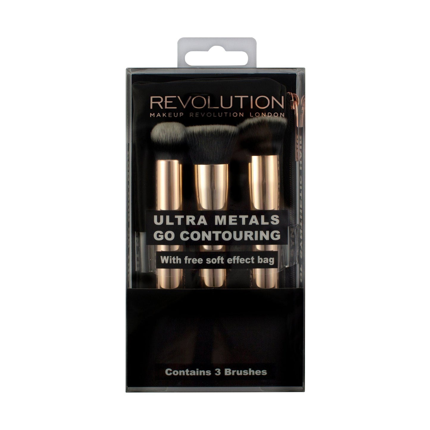 Makeup Revolution Ultra