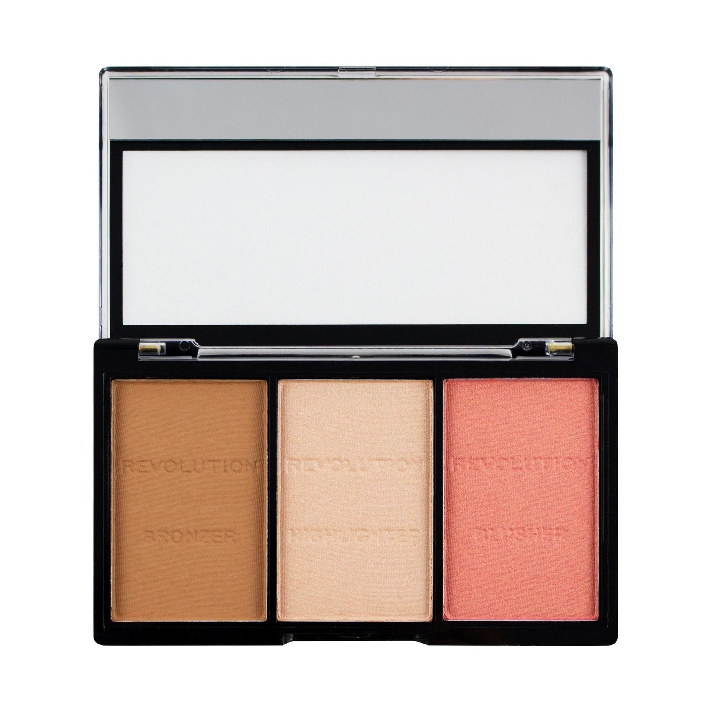 Makeup Revolution Ultra Sculpt & Contour Kit Ultra