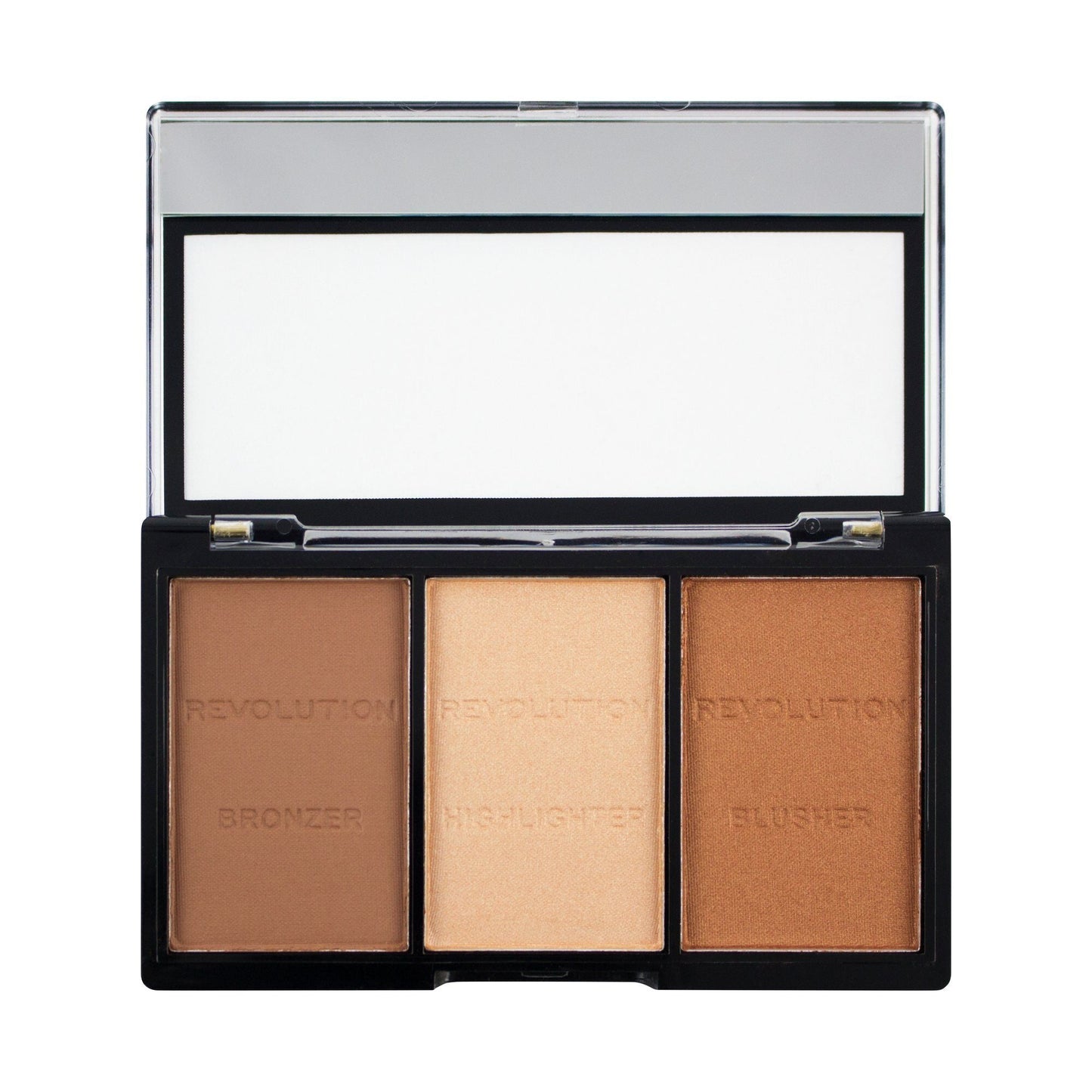 Makeup Revolution Ultra Sculpt & Contour Kit Ultra