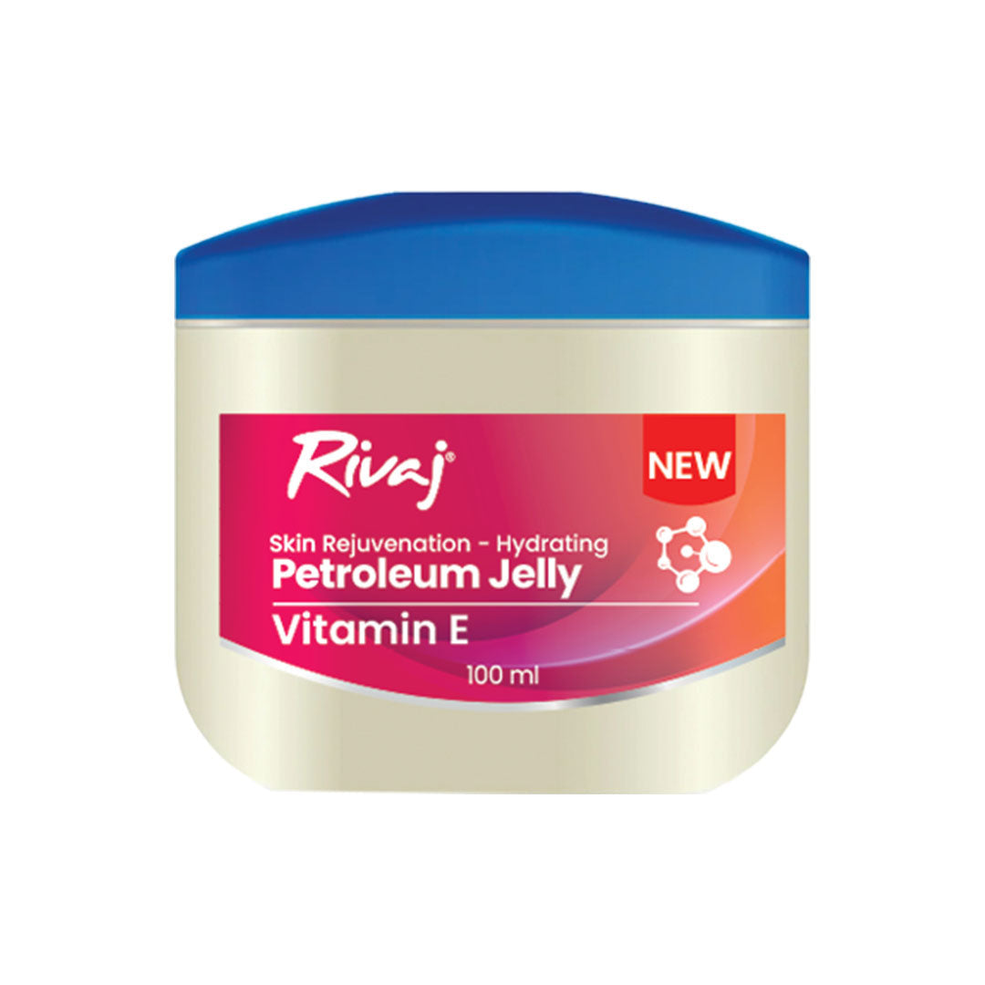 Hydrating Vitamin E Petroleum Jelly