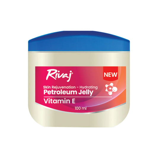 Hydrating Vitamin E Petroleum Jelly