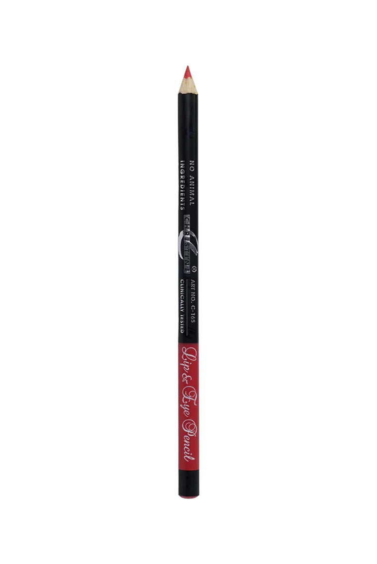 Christine Lip & Eye Pencil