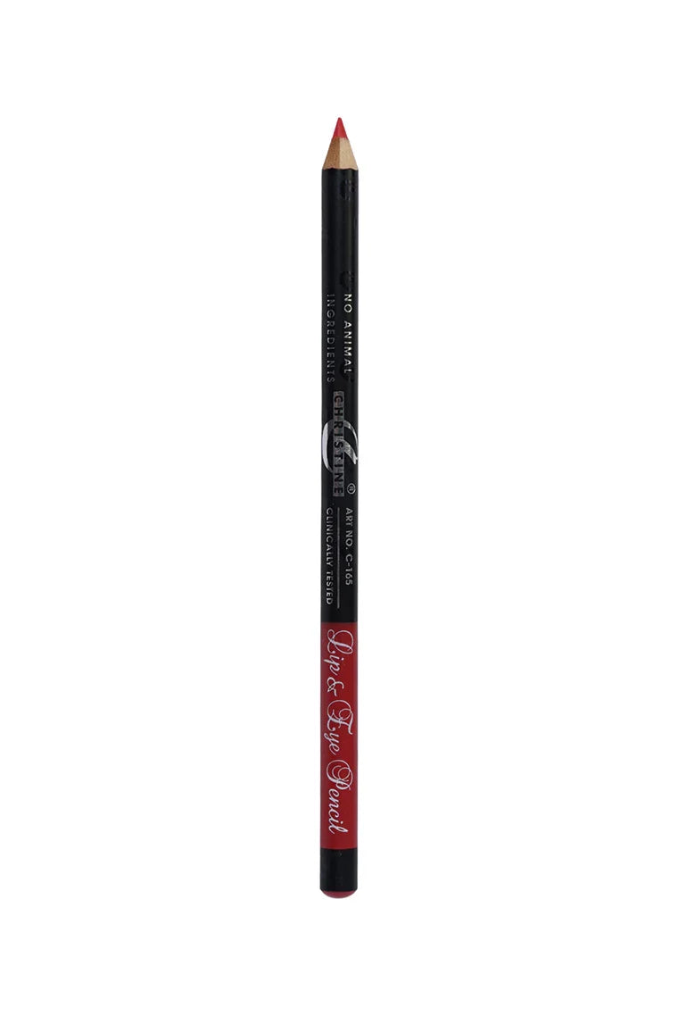 Christine Lip & Eye Pencil