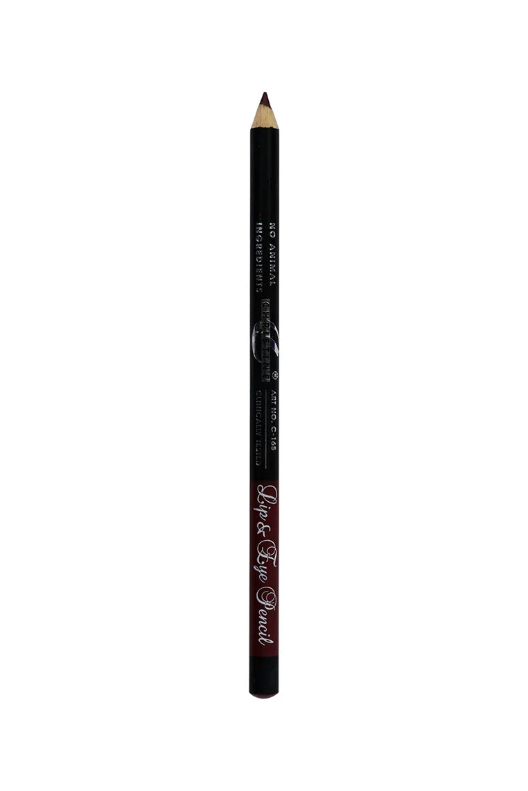 Christine Lip & Eye Pencil