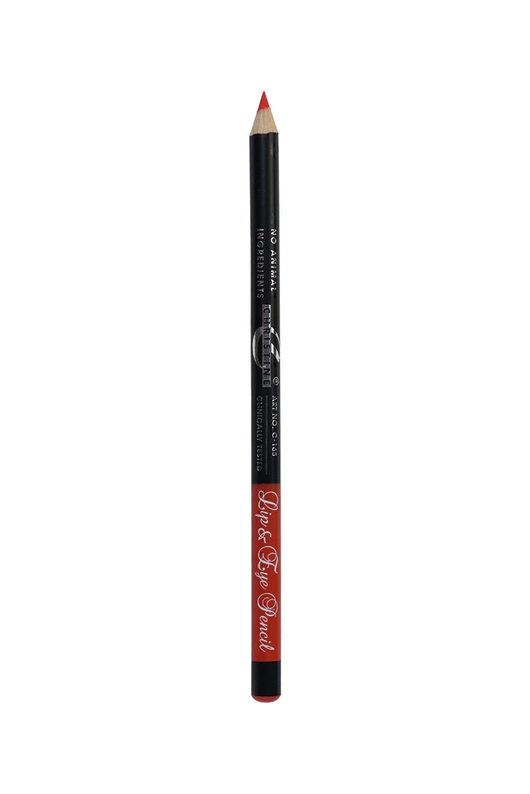 Christine Lip & Eye Pencil