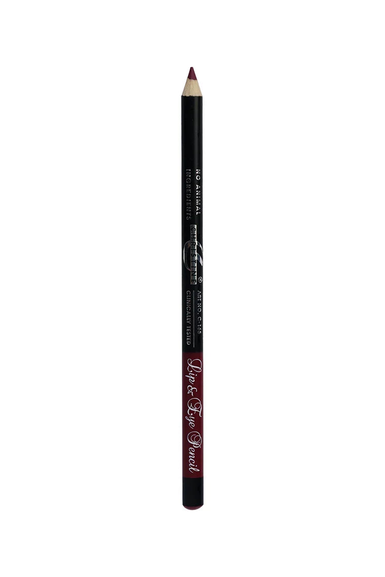 Christine Lip & Eye Pencil