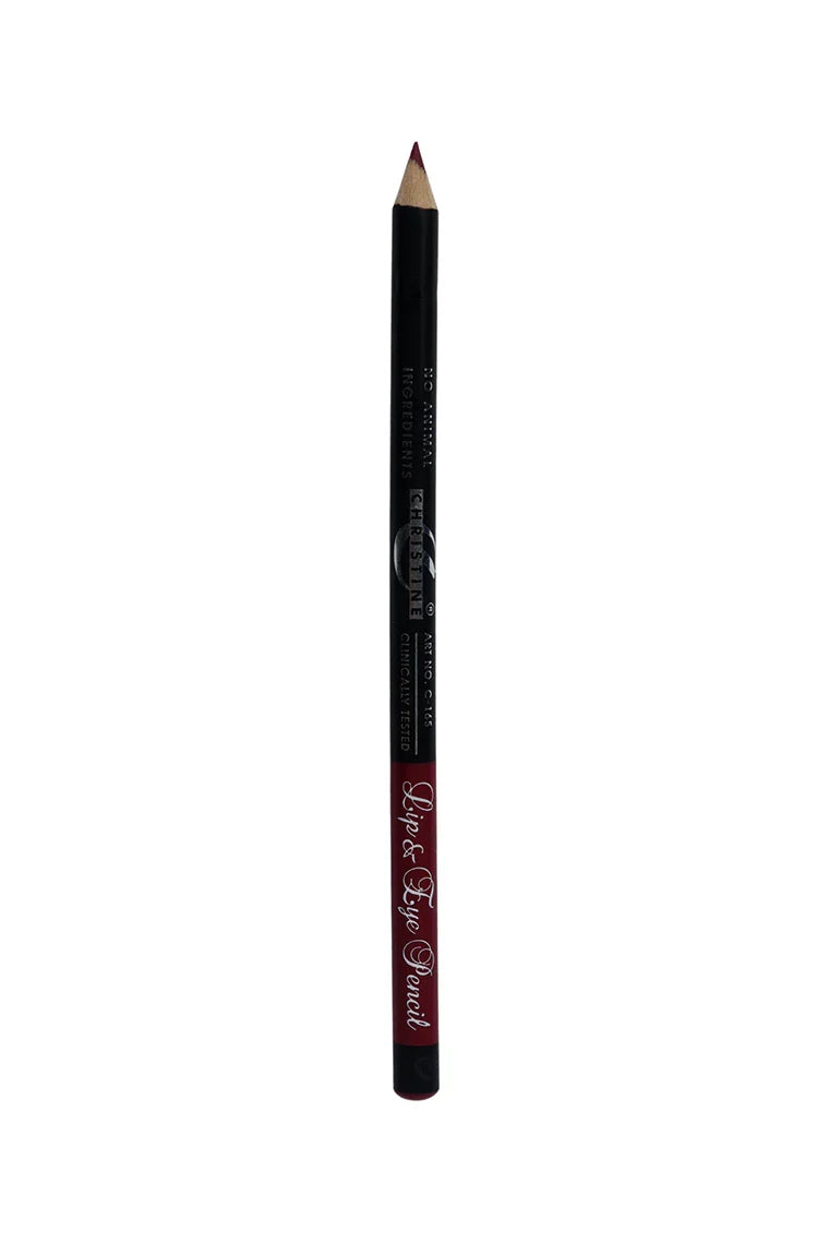 Christine Lip & Eye Pencil