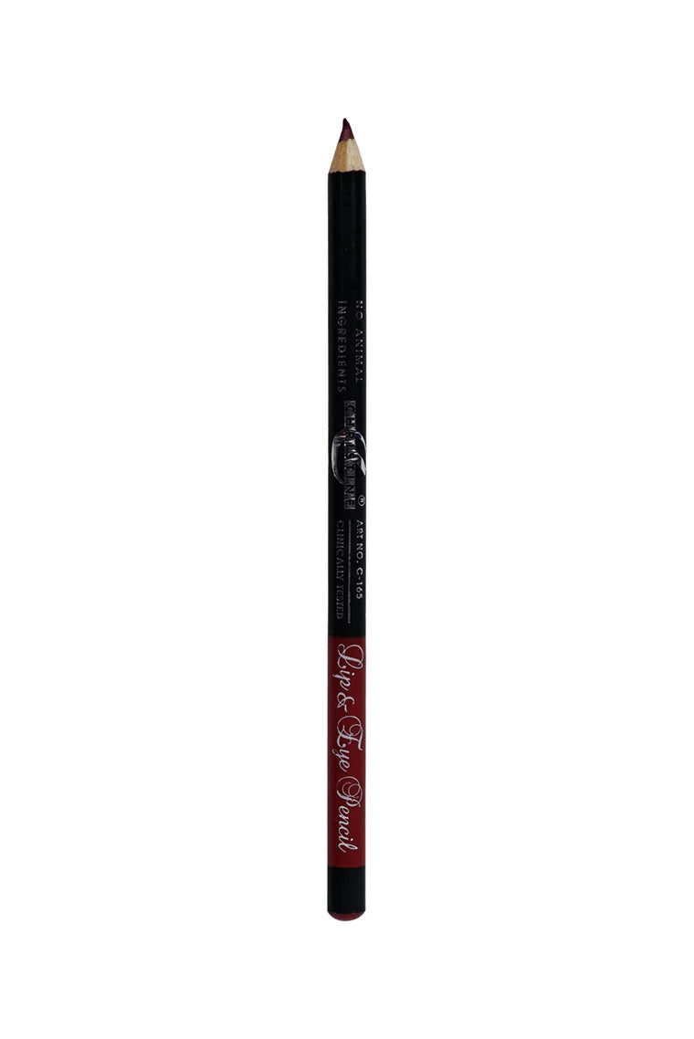 Christine Lip & Eye Pencil