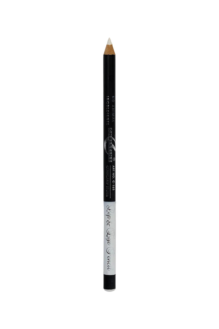 Christine Lip & Eye Pencil