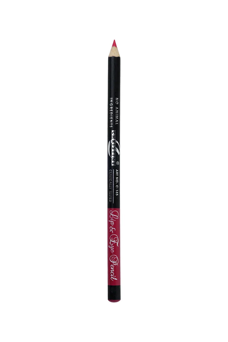 Christine Lip & Eye Pencil
