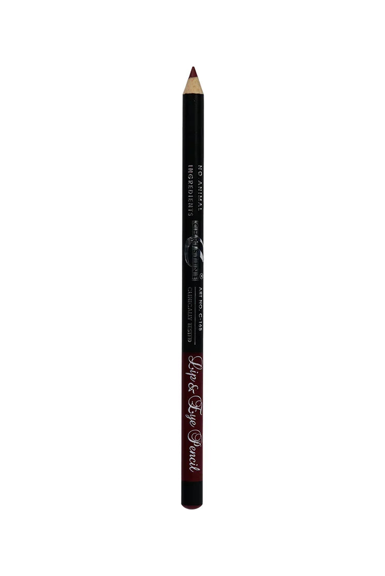 Christine Lip & Eye Pencil